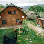 Gæstehus з неймовірними краєвидами, карпатський чан Dream, чан джакузі *
