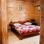 з неймовірними краєвидами, карпатський чан Dream, чан джакузі Gæstehus