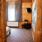з неймовірними краєвидами, карпатський чан Dream, чан джакузі Gæstehus *