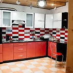 з неймовірними краєвидами, карпатський чан Dream, чан джакузі Slavske