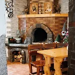 з неймовірними краєвидами, карпатський чан Dream, чан джакузі Slavske