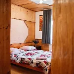 з неймовірними краєвидами, карпатський чан Dream, чан джакузі Slavske