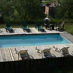 Gæstehus з неймовірними краєвидами, карпатський чан Dream, чан джакузі *