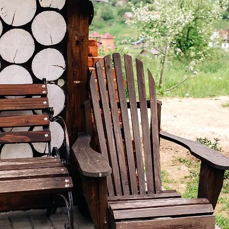 з неймовірними краєвидами, карпатський чан Dream, чан джакузі