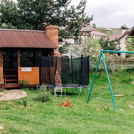 з неймовірними краєвидами, карпатський чан Dream, чан джакузі