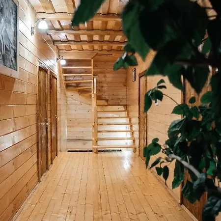 Pensjonat з неймовірними краєвидами, карпатський чан Dream, чан джакузі Sławsko