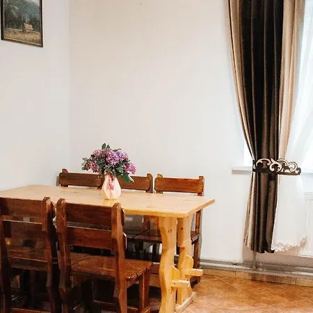 Pensjonat з неймовірними краєвидами, карпатський чан Dream, чан джакузі Sławsko