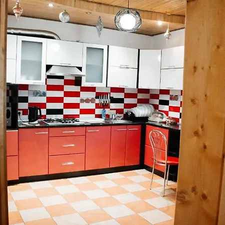 Pensjonat з неймовірними краєвидами, карпатський чан Dream, чан джакузі Sławsko