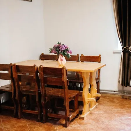 з неймовірними краєвидами, карпатський чан Dream, чан джакузі