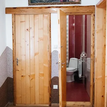 з неймовірними краєвидами, карпатський чан Dream, чан джакузі Sławsko