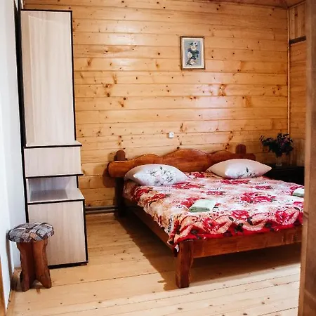 Affittacamere з неймовірними краєвидами, карпатський чан Dream, чан джакузі *
