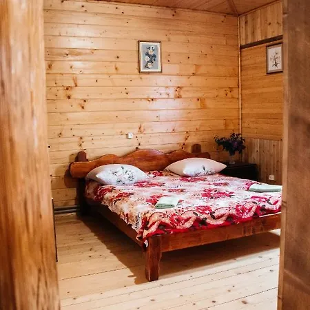 з неймовірними краєвидами, карпатський чан Dream, чан джакузі Pensjonat