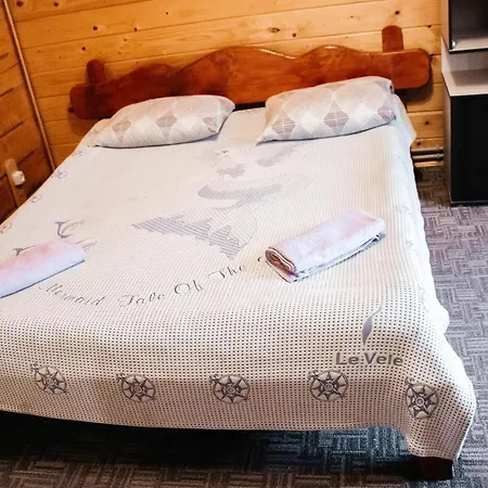 з неймовірними краєвидами, карпатський чан Dream, чан джакузі Pensjonat