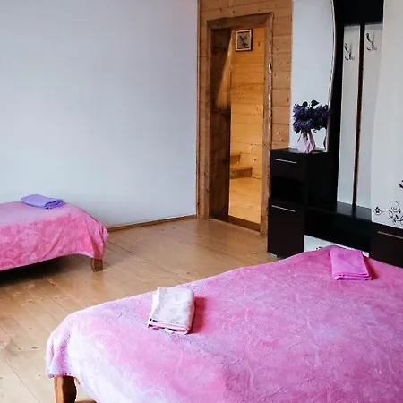 з неймовірними краєвидами, карпатський чан Dream, чан джакузі