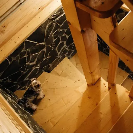 Pensjonat з неймовірними краєвидами, карпатський чан Dream, чан джакузі