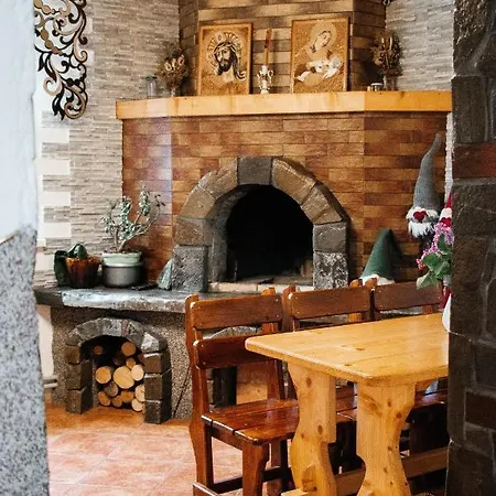 з неймовірними краєвидами, карпатський чан Dream, чан джакузі Sławsko