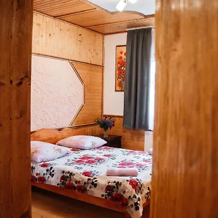 з неймовірними краєвидами, карпатський чан Dream, чан джакузі Sławsko