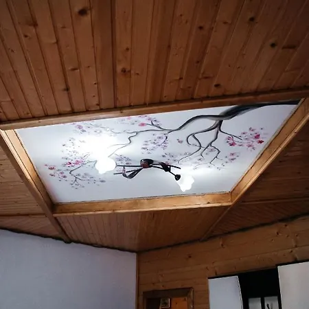 з неймовірними краєвидами, карпатський чан Dream, чан джакузі Pensjonat *