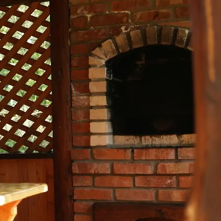 з неймовірними краєвидами, карпатський чан Dream, чан джакузі Pensjonat