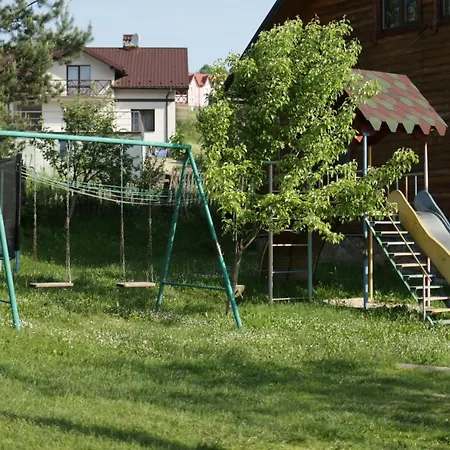 з неймовірними краєвидами, карпатський чан Dream, чан джакузі Affittacamere