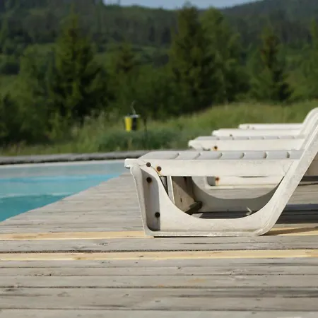 з неймовірними краєвидами, карпатський чан Dream, чан джакузі