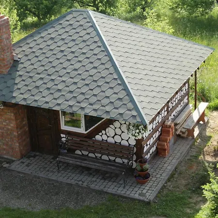 з неймовірними краєвидами, карпатський чан Dream, чан джакузі * Sławsko