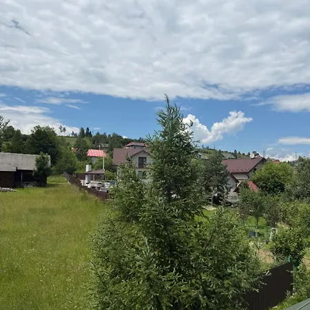 Guest house з неймовірними краєвидами, карпатський чан Dream, чан джакузі *