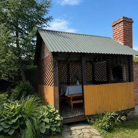 Guest house з неймовірними краєвидами, карпатський чан Dream, чан джакузі *