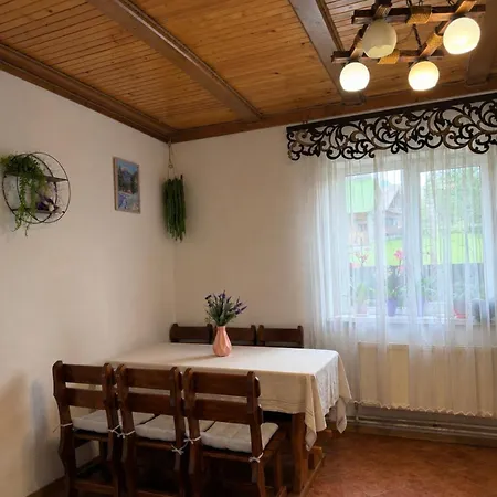 Guest house з неймовірними краєвидами, карпатський чан Dream, чан джакузі