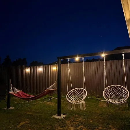 з неймовірними краєвидами, карпатський чан Dream, чан джакузі Guest house *