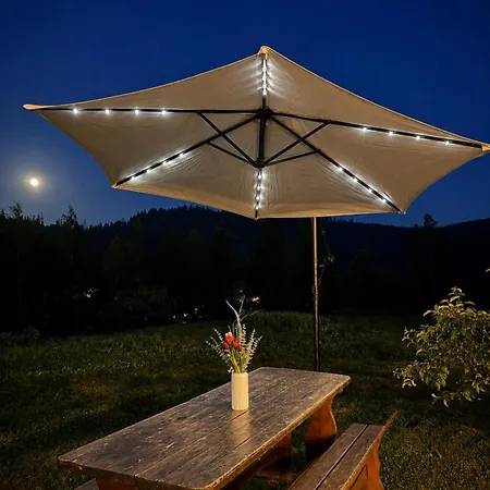 Guest house з неймовірними краєвидами, карпатський чан Dream, чан джакузі Slavske