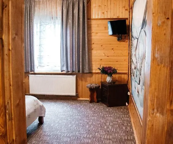 з неймовірними краєвидами, карпатський чан Dream, чан джакузі Konukevi *