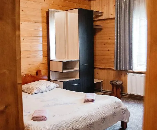 з неймовірними краєвидами, карпатський чан Dream, чан джакузі Slavske