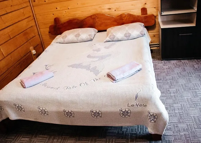 з неймовірними краєвидами, карпатський чан Dream, чан джакузі Konukevi