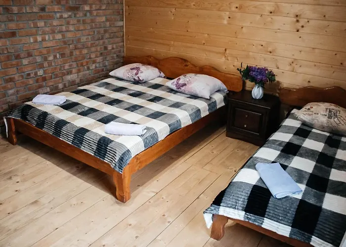 з неймовірними краєвидами, карпатський чан Dream, чан джакузі *