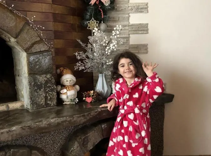 з неймовірними краєвидами, карпатський чан Dream, чан джакузі Konukevi *