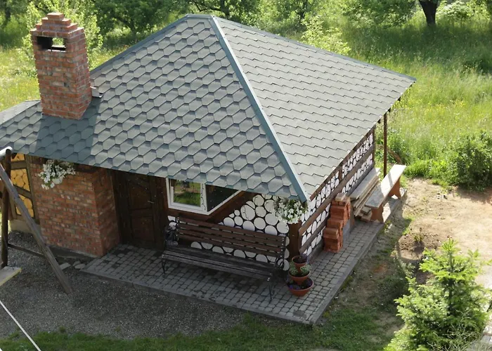 з неймовірними краєвидами, карпатський чан Dream, чан джакузі * Slavske
