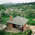 з неймовірними краєвидами, карпатський чан Dream, чан джакузі Slavske