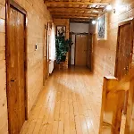 з неймовірними краєвидами, карпатський чан Dream, чан джакузі * Slavske