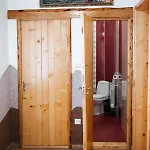 з неймовірними краєвидами, карпатський чан Dream, чан джакузі Slavske