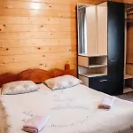 з неймовірними краєвидами, карпатський чан Dream, чан джакузі Guest house *