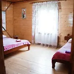 Guest house з неймовірними краєвидами, карпатський чан Dream, чан джакузі *