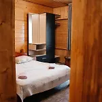 Guest house з неймовірними краєвидами, карпатський чан Dream, чан джакузі *