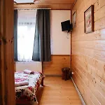 з неймовірними краєвидами, карпатський чан Dream, чан джакузі Guest house