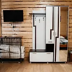 Guest house з неймовірними краєвидами, карпатський чан Dream, чан джакузі *