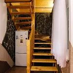 Guest house з неймовірними краєвидами, карпатський чан Dream, чан джакузі