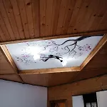 з неймовірними краєвидами, карпатський чан Dream, чан джакузі Guest house *