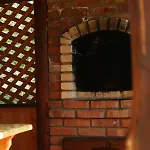 з неймовірними краєвидами, карпатський чан Dream, чан джакузі Guest house