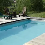 з неймовірними краєвидами, карпатський чан Dream, чан джакузі Slavske