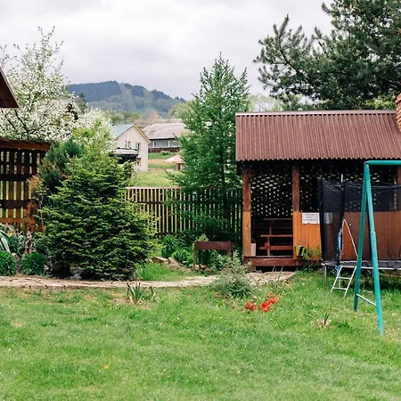 з неймовірними краєвидами, карпатський чан Dream, чан джакузі *